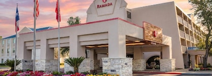 Ramada By Wyndham Austin South