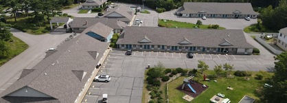 Best Western Acadia Park Inn