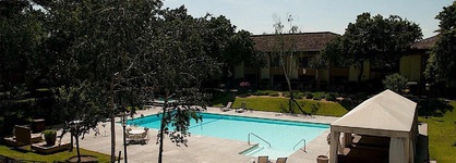 The Hotel Fresno