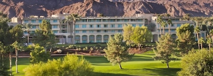 Grand Hyatt Indian Wells Resort & Villas
