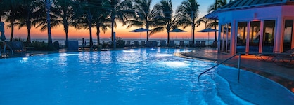 Naples Beach Club, A Four Seasons Resort