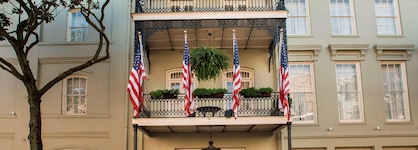 Bienville House Hotel