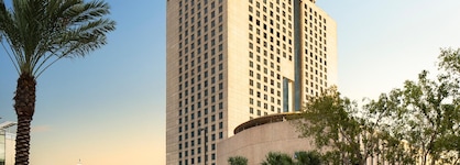 Hilton New Orleans Riverside