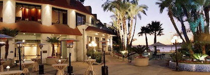 Wyndham San Diego Bayside