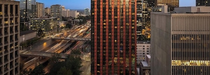 Crowne Plaza Seattle - Downtown, An Ihg Hotel
