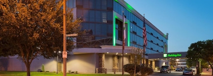 Radisson Hotel St. Louis Downtown Convention Center