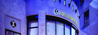 Intercontinental Chicago Magnificent Mile, An Ihg Hotel