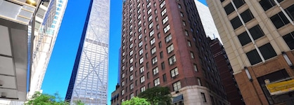 The Whitehall Hotel