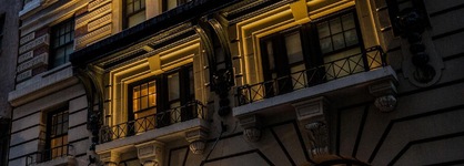 The Evelyn Hotel