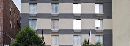 Hampton Inn Manhattan Chelsea