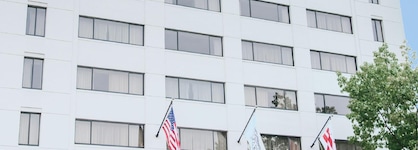 Melrose Georgetown Hotel