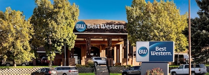 Best Western Pocatello Inn