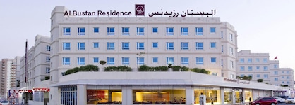 Al Bustan Centre & Residence  - Hotel Apartments