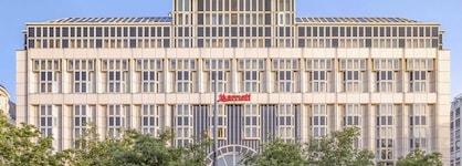 Vienna Marriott Hotel