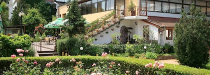 Trakia Garden