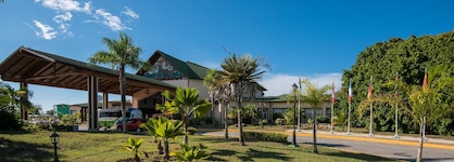 Hotel Playa Coco