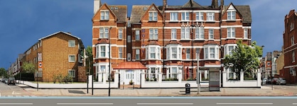 Euro Lodge Clapham
