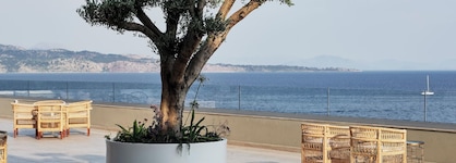 Atlantica Nissaki Beach - Adults Only