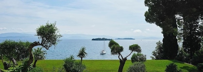 Kontokali Bay Resort & Spa