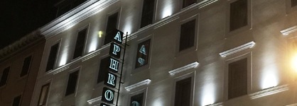 Hotel Aphrodite