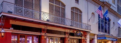 Wyndham New Orleans - French Quarter