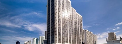 Hilton Downtown Miami