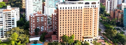 Dann Carlton Medellin Hotel