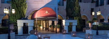 Elysium Hotel