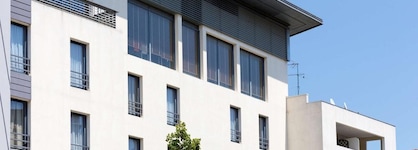 Best Western Linko Hotel