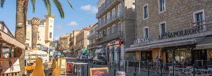 Hôtel Roc e Mare