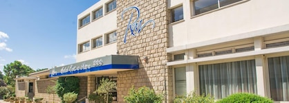 Hôtel Roc e Mare
