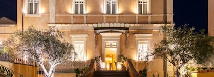 UNA Hotels One Catania
