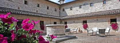Park Hotel Ai Cappuccini
