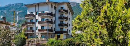 Hotel Au Soleil