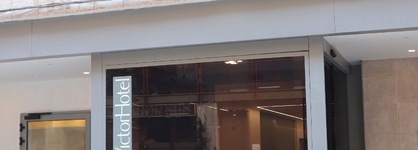 Victor Hotel