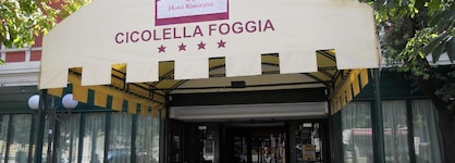 Hotel Cicolella