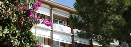 Hotel Palace