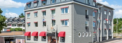 Best Western Sjöfartshotellet