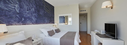 Hotel Joan Miró Museum