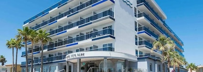 Hotel Vista Park