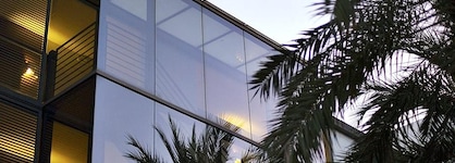 Las Gaviotas Suites Hotel