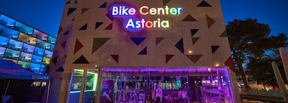 Hotel Astoria Playa - Adults Only