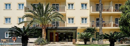 Cabot Tres Torres Apartamentos
