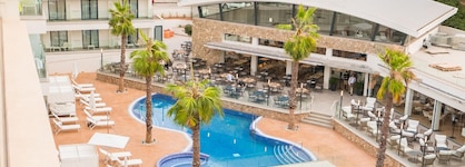 Hotel Morlans Suites - Adults Only