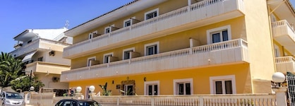 Bluewater Hotel