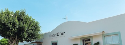 Hotel D'or