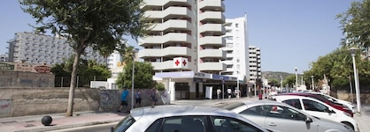 Magalluf Playa Apartments - Adults Only