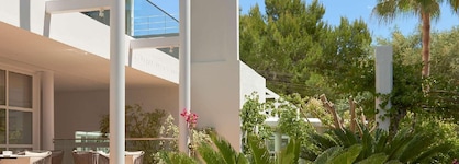 Meliá Cala d'Or Boutique Hotel