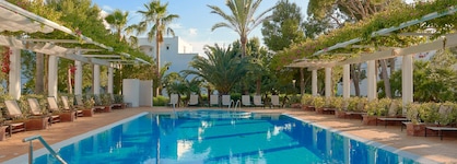 Meliá Cala d'Or Boutique Hotel