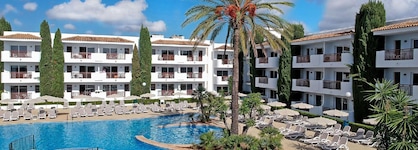 Inturotel  Azul Garden